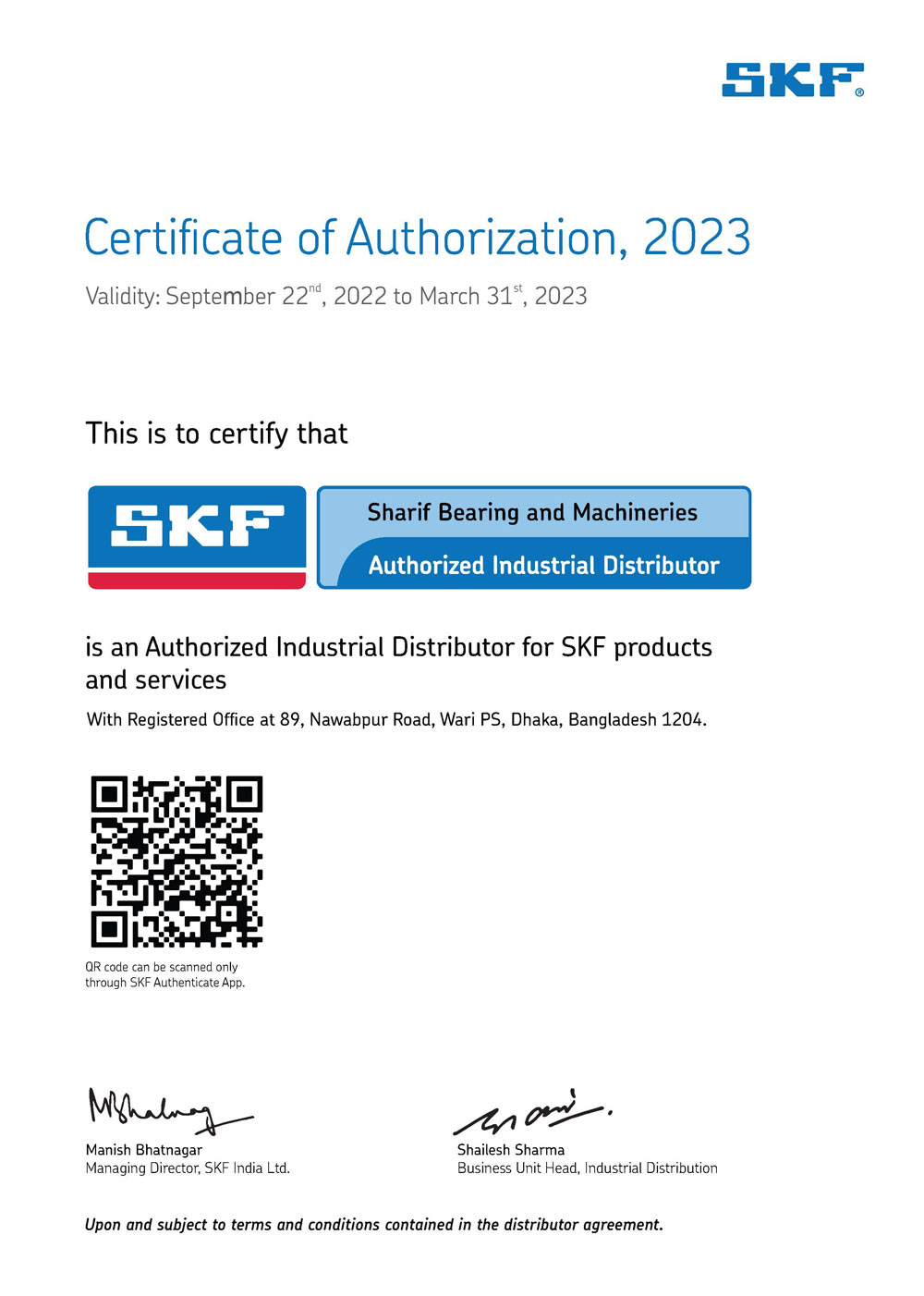 Certificate Image - 4