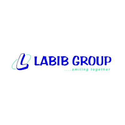 Labib Group logo
