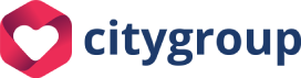 City Group logo