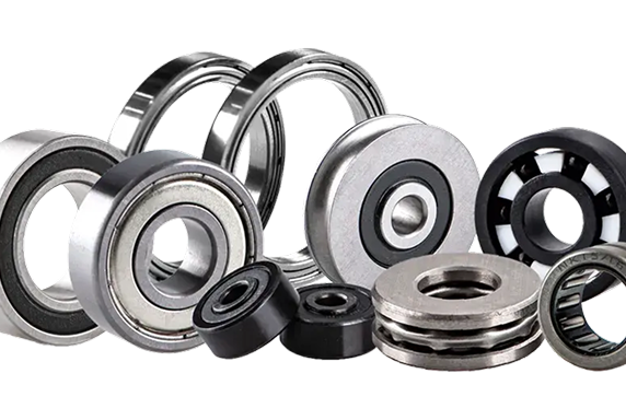 Genuine Industrial BearingsAlways In Stock