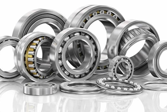 Genuine Industrial BearingsAlways In Stock